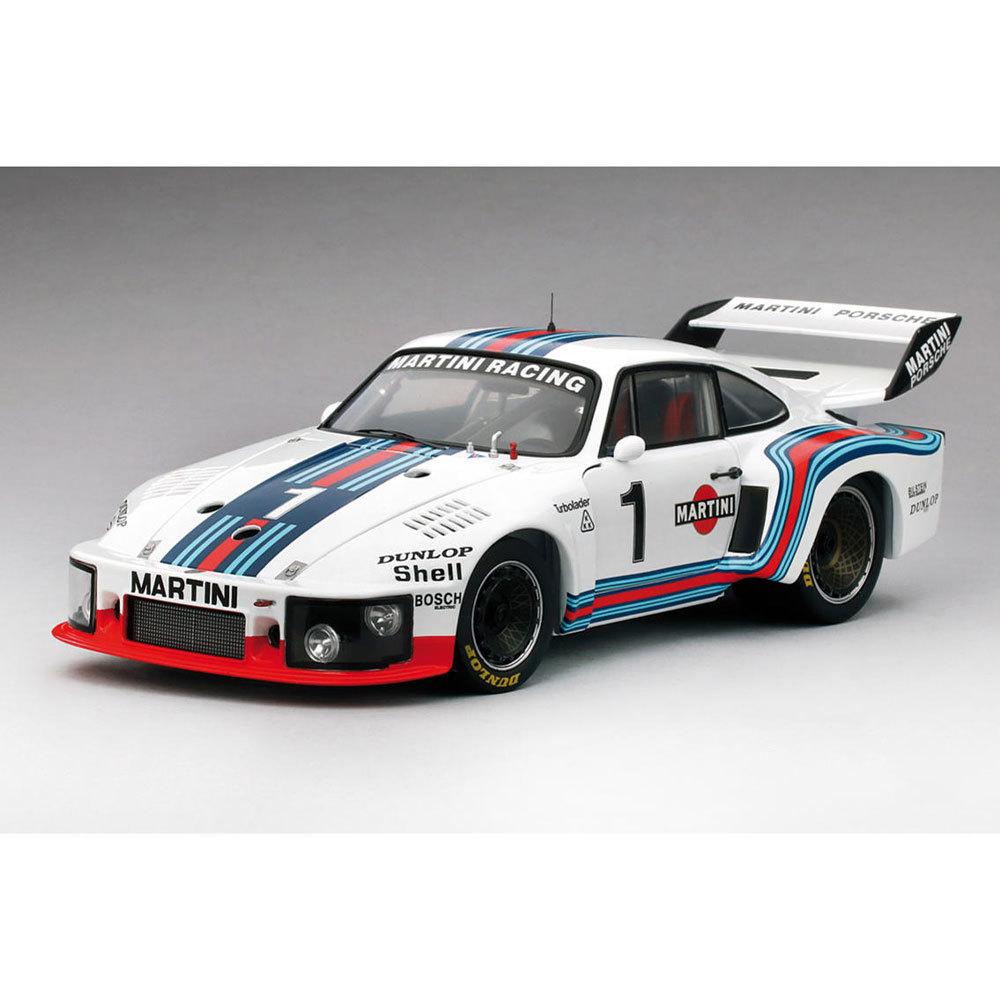 1:12 Porsche 935 Martini (w/Photo-Etched Parts) Pre-Order | TAM12057