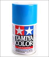 Tamiya TS/AS Spray Paints