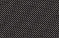 1:24 Carbon Fiber DecalsTwill Weave Black/Pewter #1024