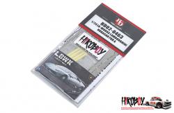 1:24 Nissan Silvia S15 Spec R | AOS-008690 | Aoshima