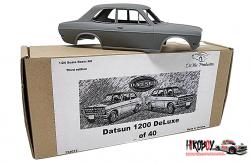 from datsun 1200 hakatora | Model Cars and Bike Kits | Accessories 