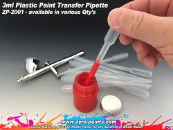 Paint tester spoon 1