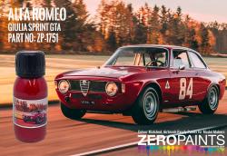 Tamiya 1/24 Jaeger M. Alfa Romeo (1/24 sports car: 24148)