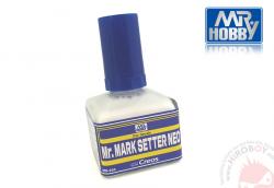 Mr. Super Clear Matt 170ml (Spray) – Model Merchants