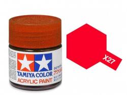 Tamiya Surface Spray Primer: Gray - TAM87026