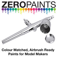 Zero Paints at Hiroboy.com